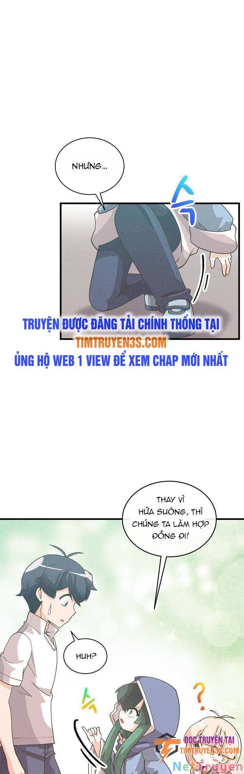 Tôi Trở Thành Một Nông Dân Chapter 97 - Next 