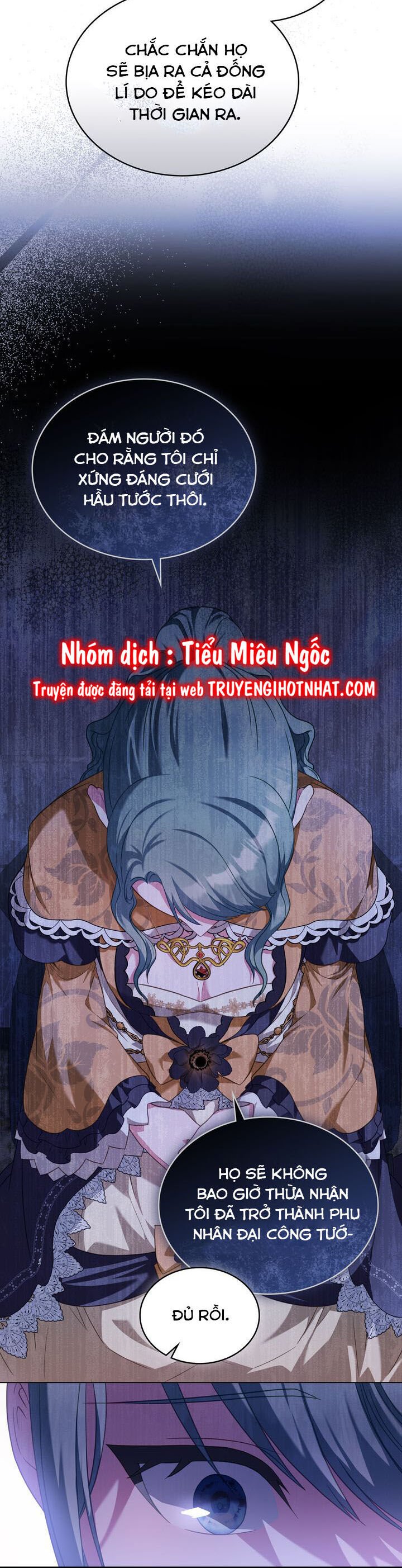 Tôi Trở Thành Nhân Vật Phản Diện Thực Sự Chapter 36.1 - Next Chapter 36.1