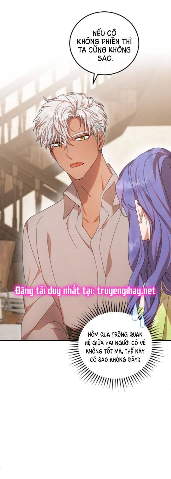 Tôi Trở Thành Nhân Vật Phản Diện Trong Một Cuốn Tiểu Thuyết Chết Chóc Chapter 4.2 - Next Chapter 5.1