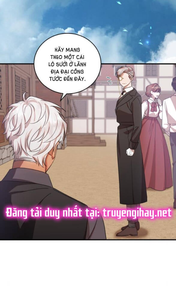 Tôi Trở Thành Nhân Vật Phản Diện Trong Một Cuốn Tiểu Thuyết Chết Chóc Chapter 5.2 - Next Chapter 6.1