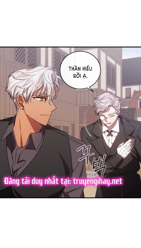 Tôi Trở Thành Nhân Vật Phản Diện Trong Một Cuốn Tiểu Thuyết Chết Chóc Chapter 5.2 - Next Chapter 6.1