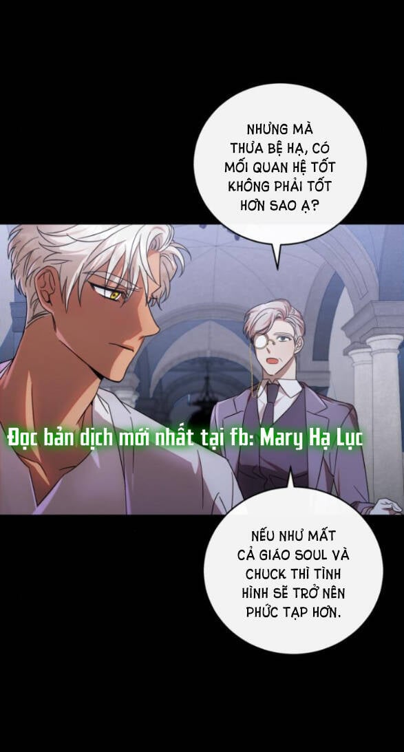 Tôi Trở Thành Nhân Vật Phản Diện Trong Một Cuốn Tiểu Thuyết Chết Chóc Chapter 5.2 - Next Chapter 6.1