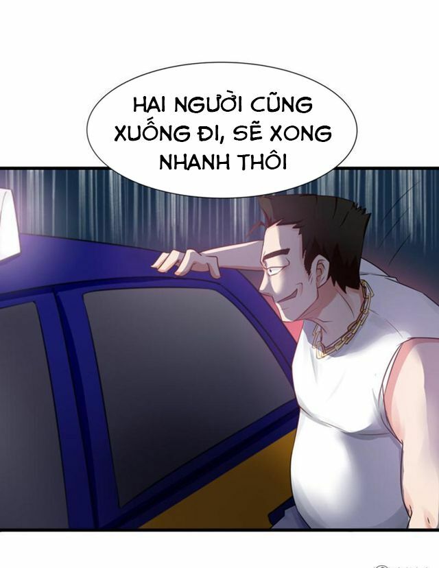 Tôi Và Cô Nàng Thuê Trọ Xinh Đẹp 26 Tuổi Chapter 1 - Trang 2