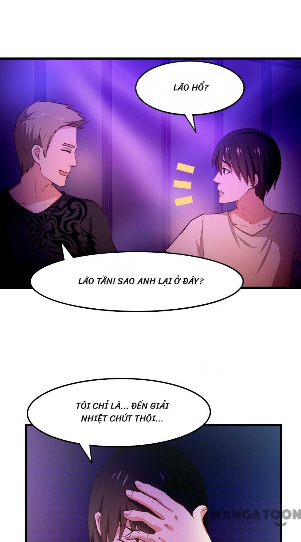 Tôi Và Cô Nàng Thuê Trọ Xinh Đẹp 26 Tuổi Chapter 104 - Trang 2