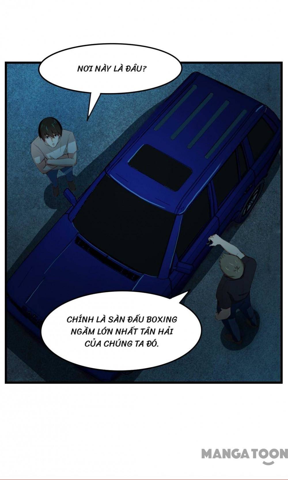 Tôi Và Cô Nàng Thuê Trọ Xinh Đẹp 26 Tuổi Chapter 104 - Trang 2