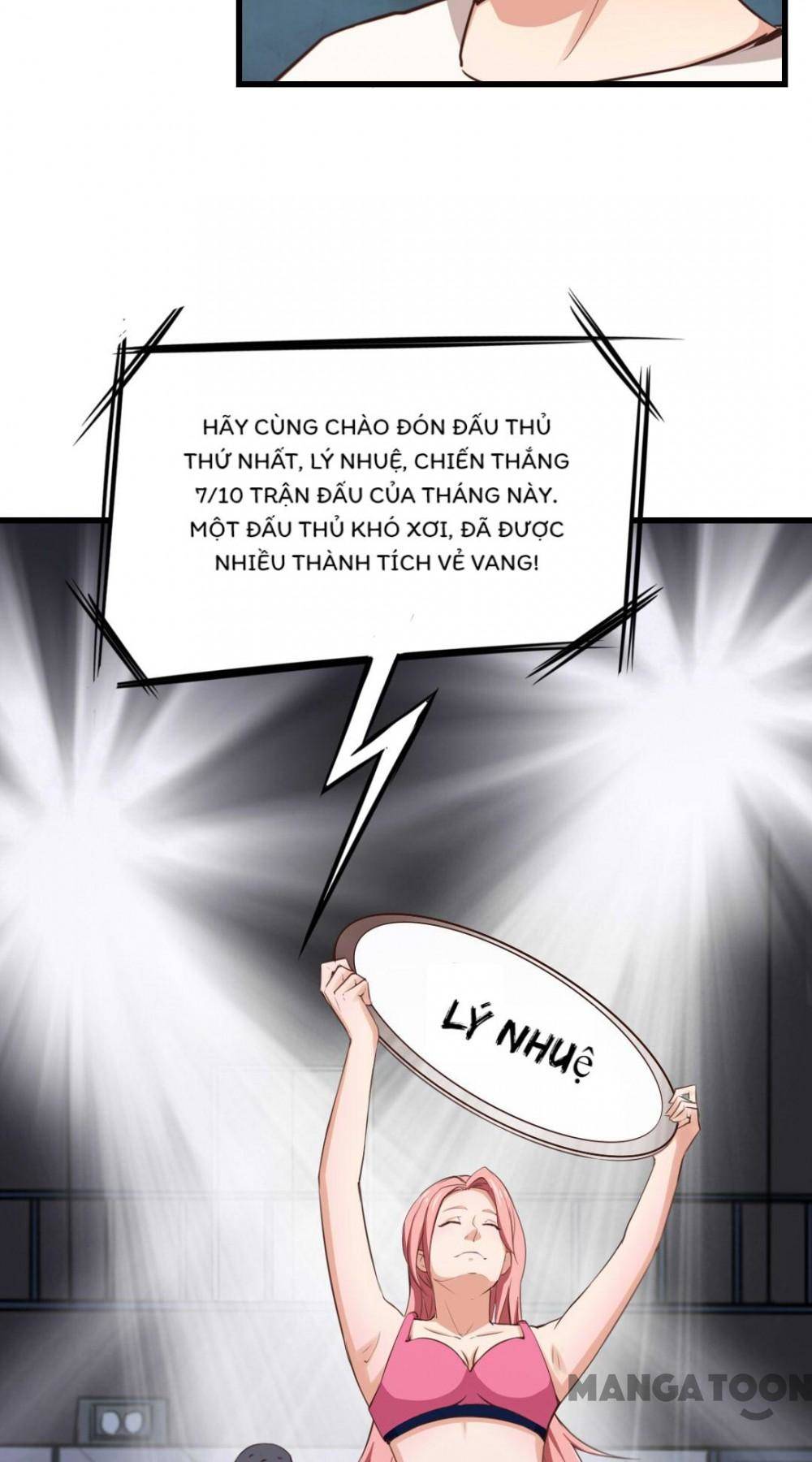 Tôi Và Cô Nàng Thuê Trọ Xinh Đẹp 26 Tuổi Chapter 104 - Trang 2