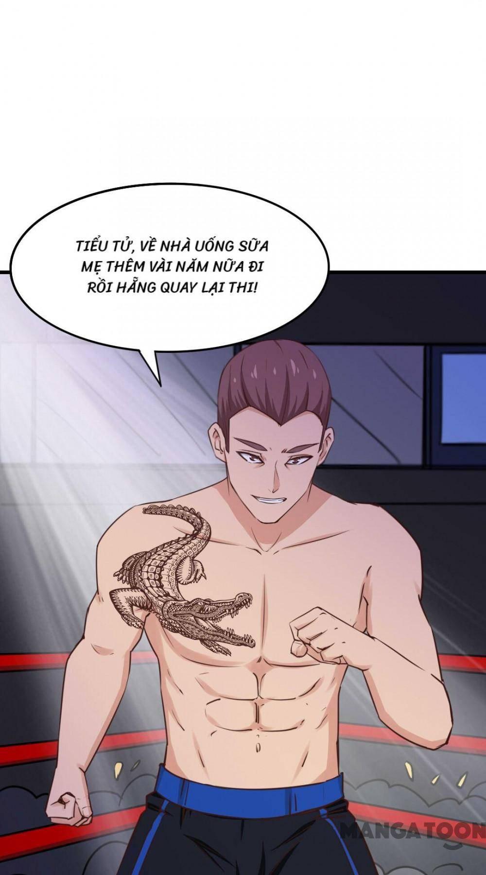 Tôi Và Cô Nàng Thuê Trọ Xinh Đẹp 26 Tuổi Chapter 104 - Trang 2