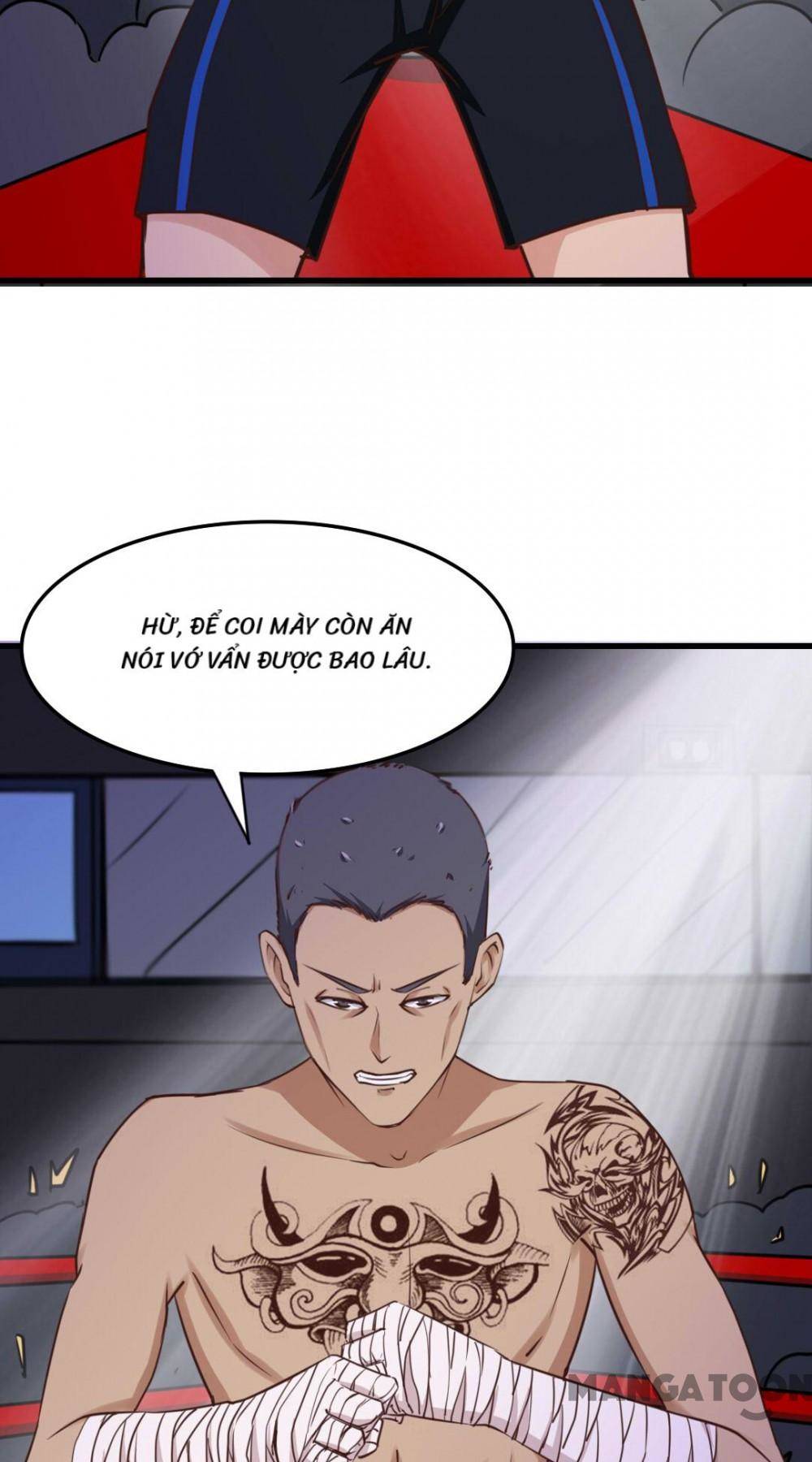 Tôi Và Cô Nàng Thuê Trọ Xinh Đẹp 26 Tuổi Chapter 104 - Trang 2