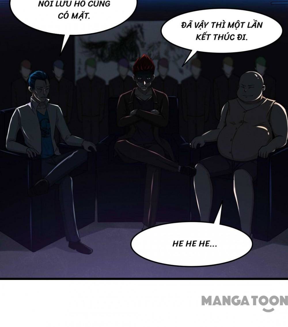 Tôi Và Cô Nàng Thuê Trọ Xinh Đẹp 26 Tuổi Chapter 105 - Trang 2