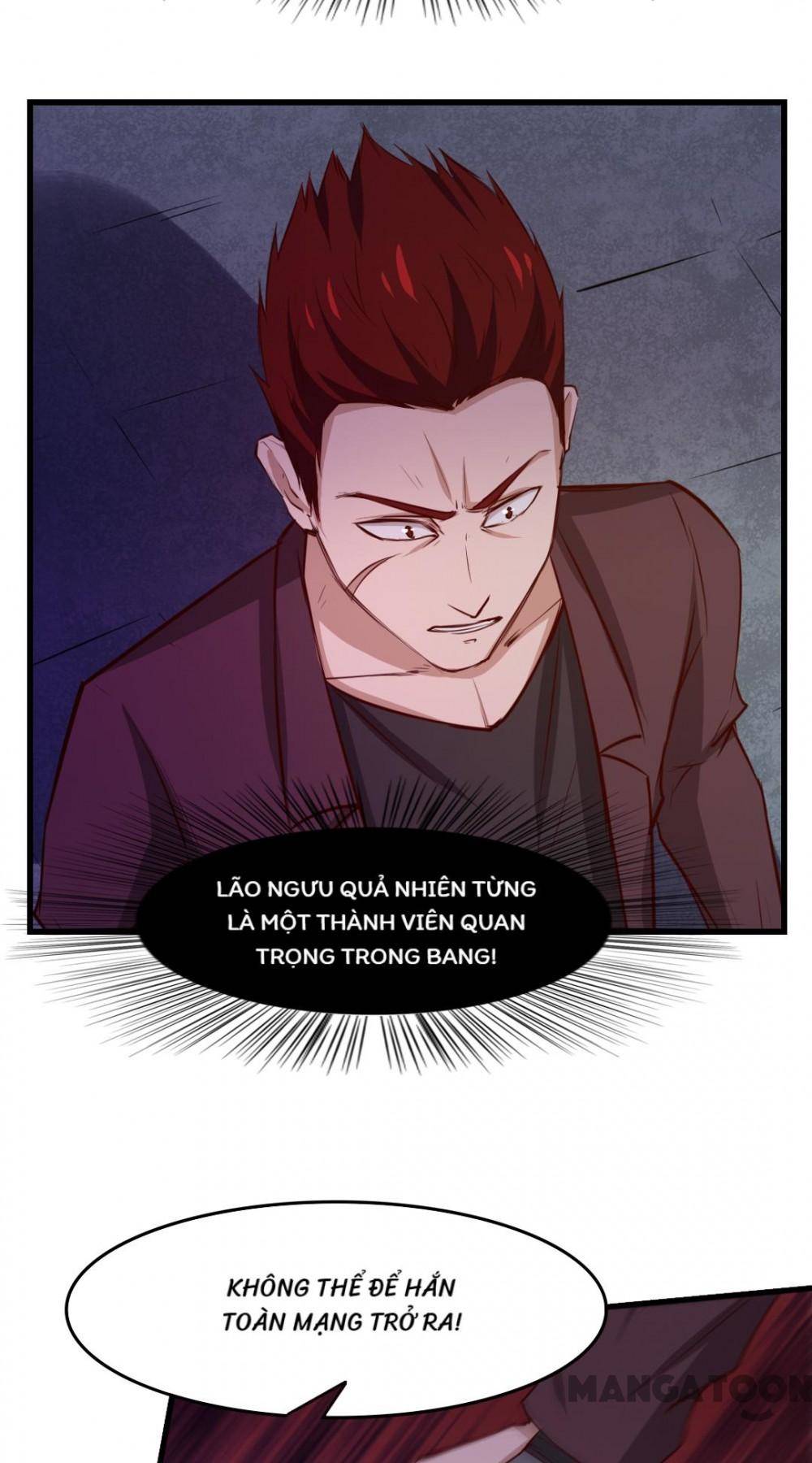 Tôi Và Cô Nàng Thuê Trọ Xinh Đẹp 26 Tuổi Chapter 107 - Trang 2