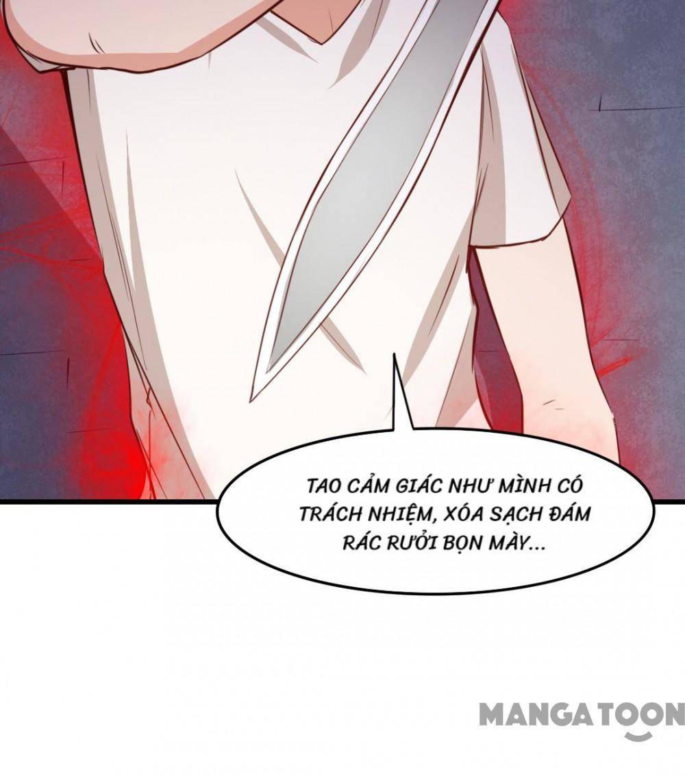 Tôi Và Cô Nàng Thuê Trọ Xinh Đẹp 26 Tuổi Chapter 107 - Trang 2