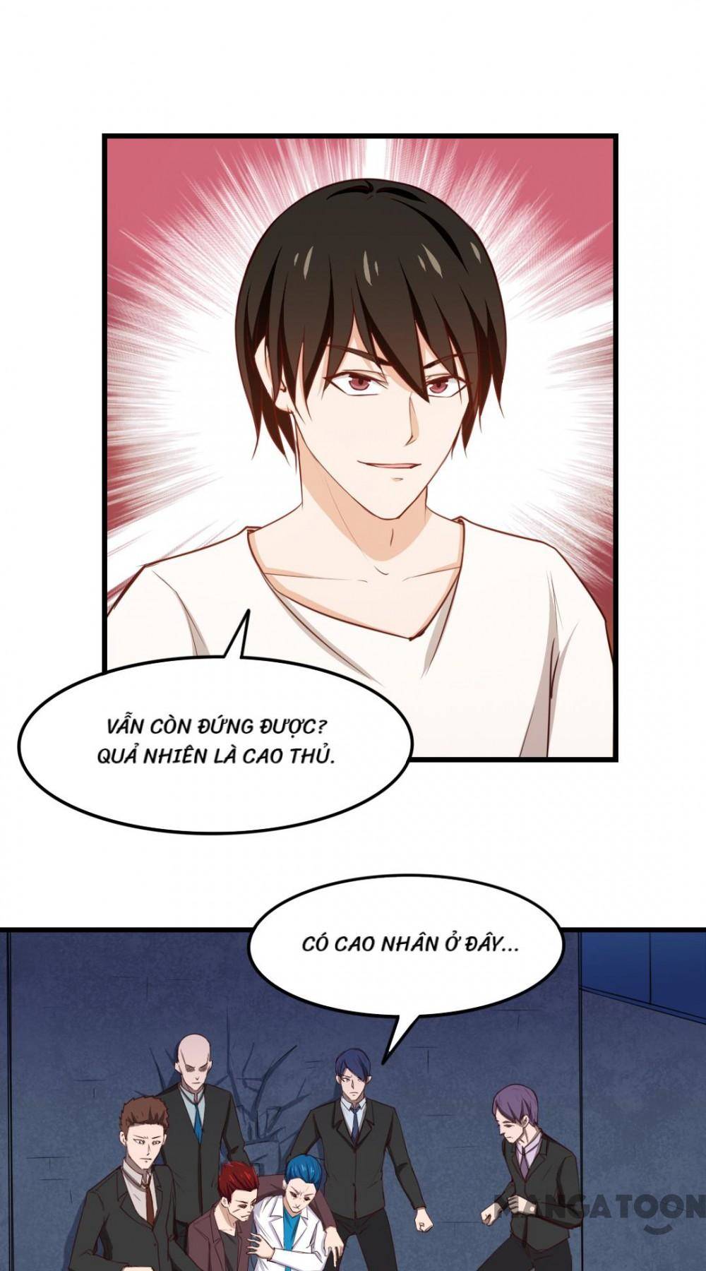 Tôi Và Cô Nàng Thuê Trọ Xinh Đẹp 26 Tuổi Chapter 108 - Trang 2