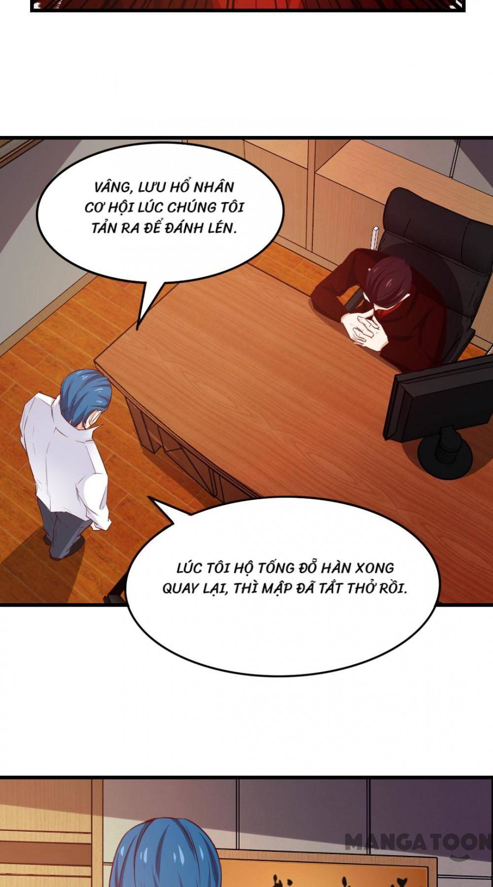 Tôi Và Cô Nàng Thuê Trọ Xinh Đẹp 26 Tuổi Chapter 109 - Trang 2