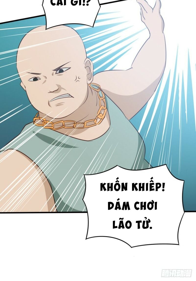 Tôi Và Cô Nàng Thuê Trọ Xinh Đẹp 26 Tuổi Chapter 11 - Trang 2