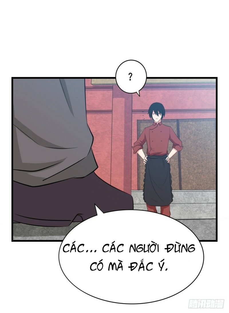 Tôi Và Cô Nàng Thuê Trọ Xinh Đẹp 26 Tuổi Chapter 11 - Trang 2