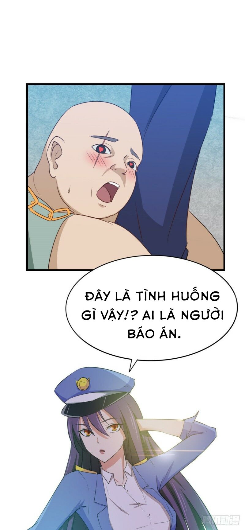 Tôi Và Cô Nàng Thuê Trọ Xinh Đẹp 26 Tuổi Chapter 11 - Trang 2