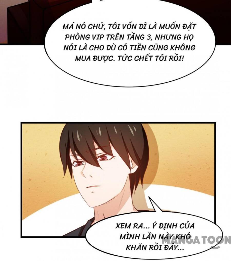 Tôi Và Cô Nàng Thuê Trọ Xinh Đẹp 26 Tuổi Chapter 114 - Trang 2