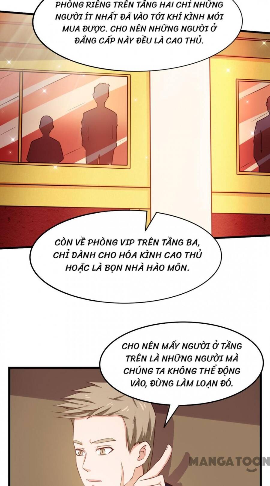 Tôi Và Cô Nàng Thuê Trọ Xinh Đẹp 26 Tuổi Chapter 115 - Trang 2