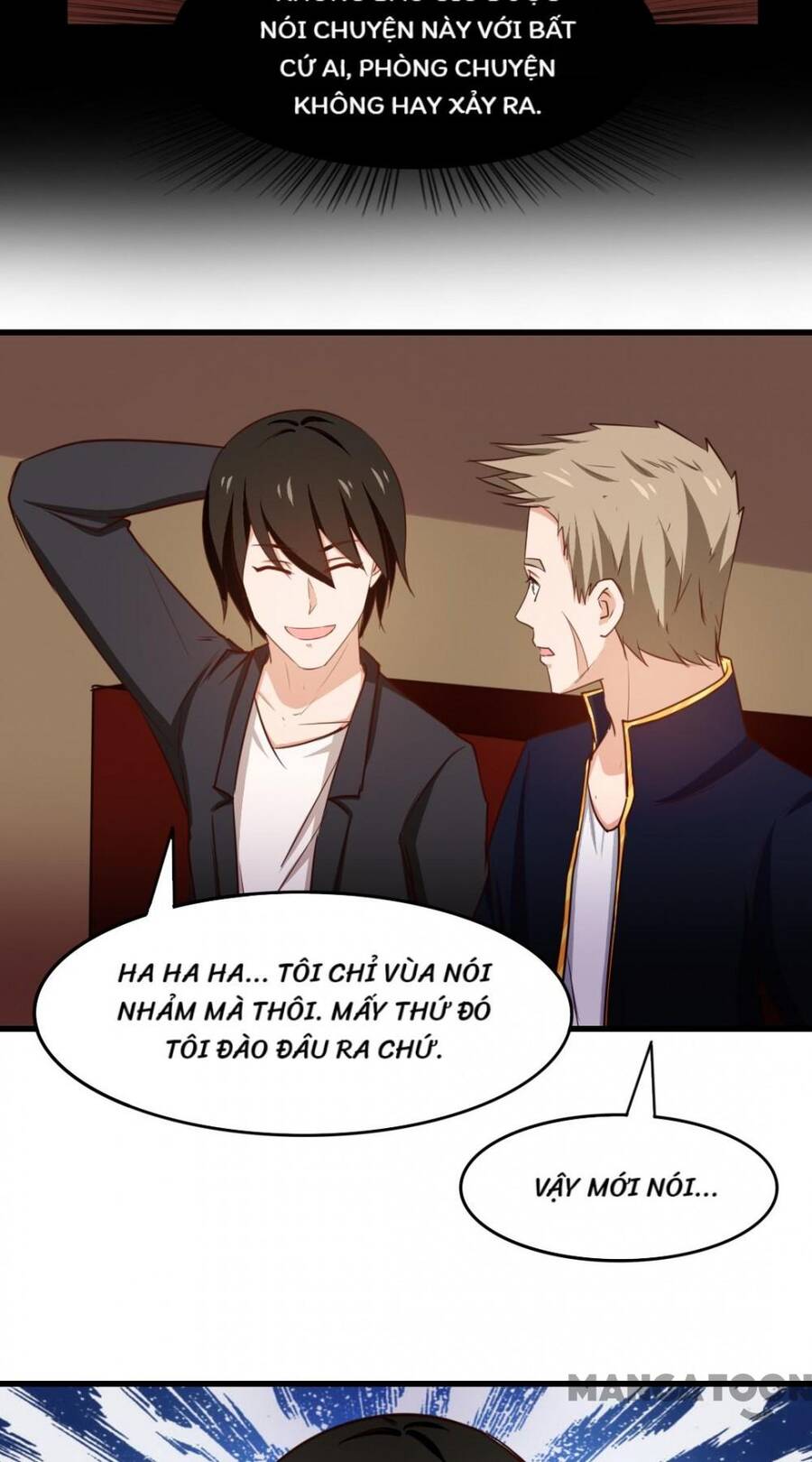 Tôi Và Cô Nàng Thuê Trọ Xinh Đẹp 26 Tuổi Chapter 115 - Trang 2