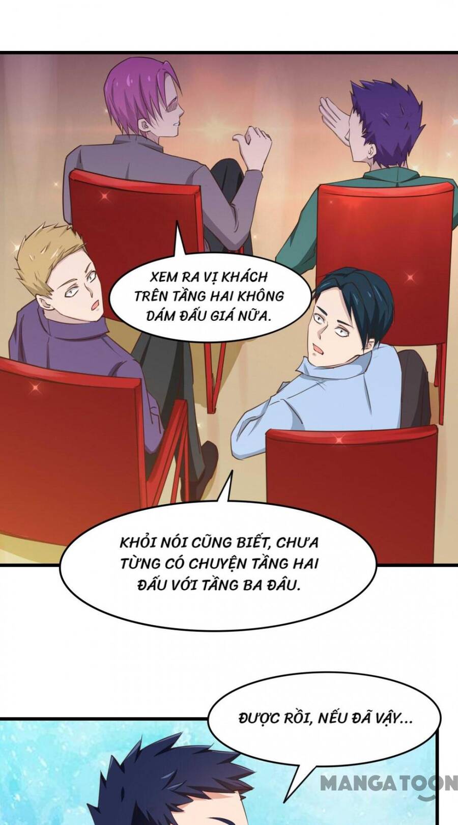 Tôi Và Cô Nàng Thuê Trọ Xinh Đẹp 26 Tuổi Chapter 115 - Trang 2