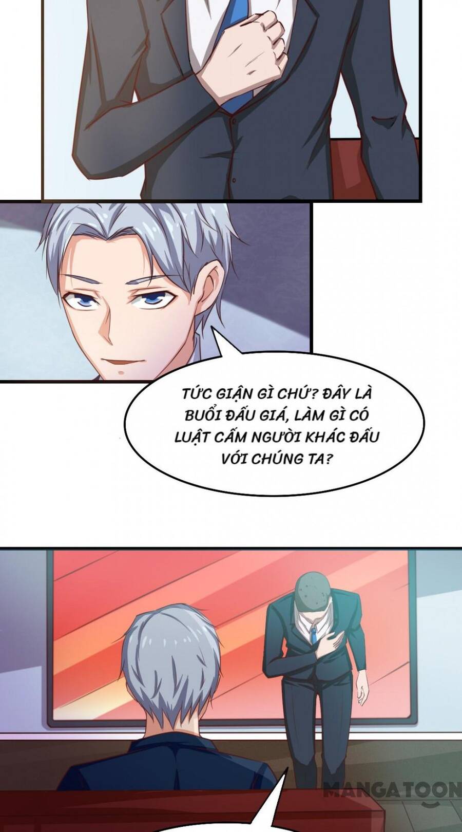 Tôi Và Cô Nàng Thuê Trọ Xinh Đẹp 26 Tuổi Chapter 116 - Next Chapter 117