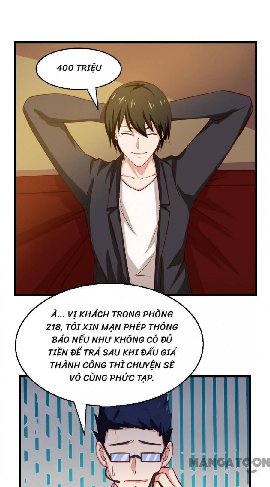 Tôi Và Cô Nàng Thuê Trọ Xinh Đẹp 26 Tuổi Chapter 116 - Next Chapter 117