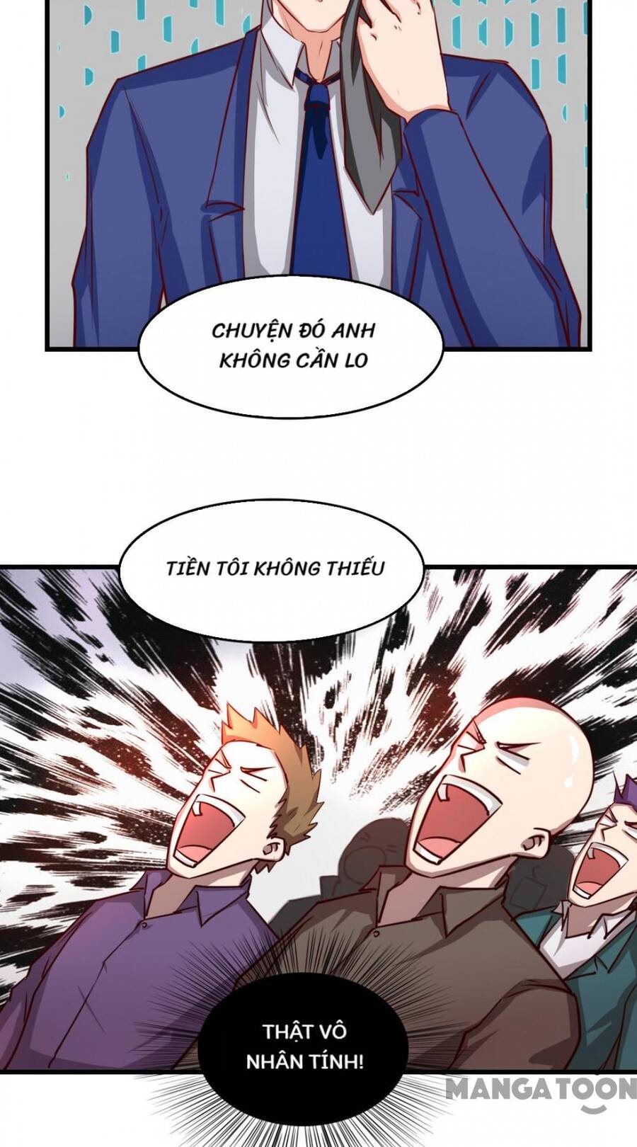 Tôi Và Cô Nàng Thuê Trọ Xinh Đẹp 26 Tuổi Chapter 116 - Next Chapter 117