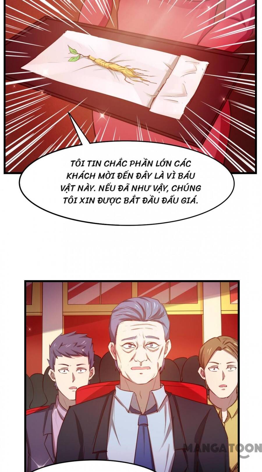 Tôi Và Cô Nàng Thuê Trọ Xinh Đẹp 26 Tuổi Chapter 116 - Next Chapter 117