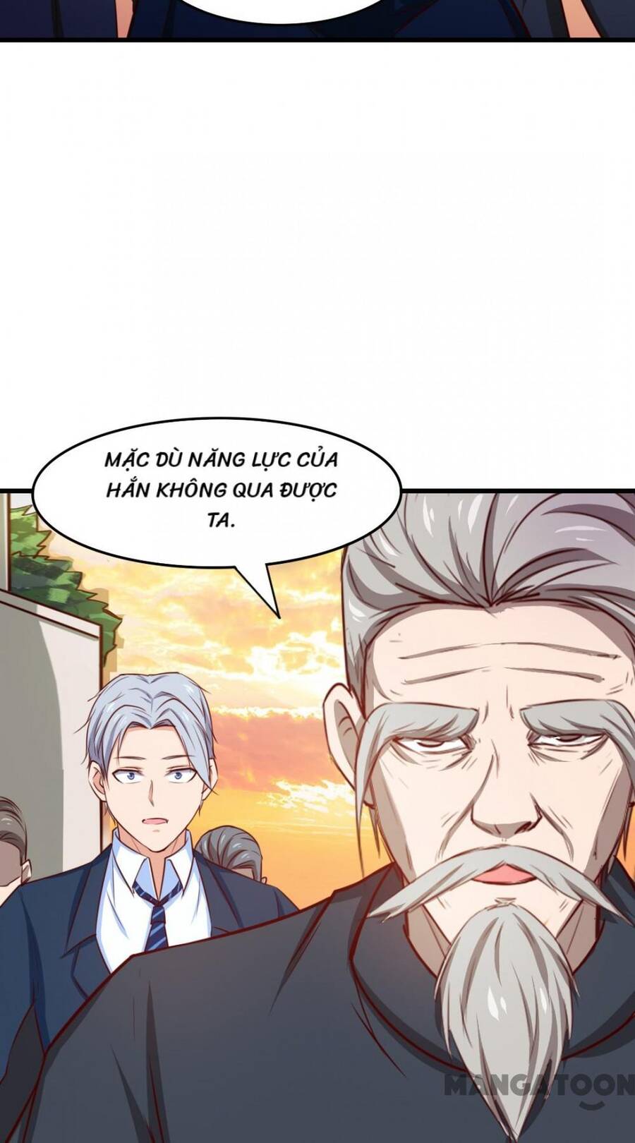 Tôi Và Cô Nàng Thuê Trọ Xinh Đẹp 26 Tuổi Chapter 118 - Trang 2