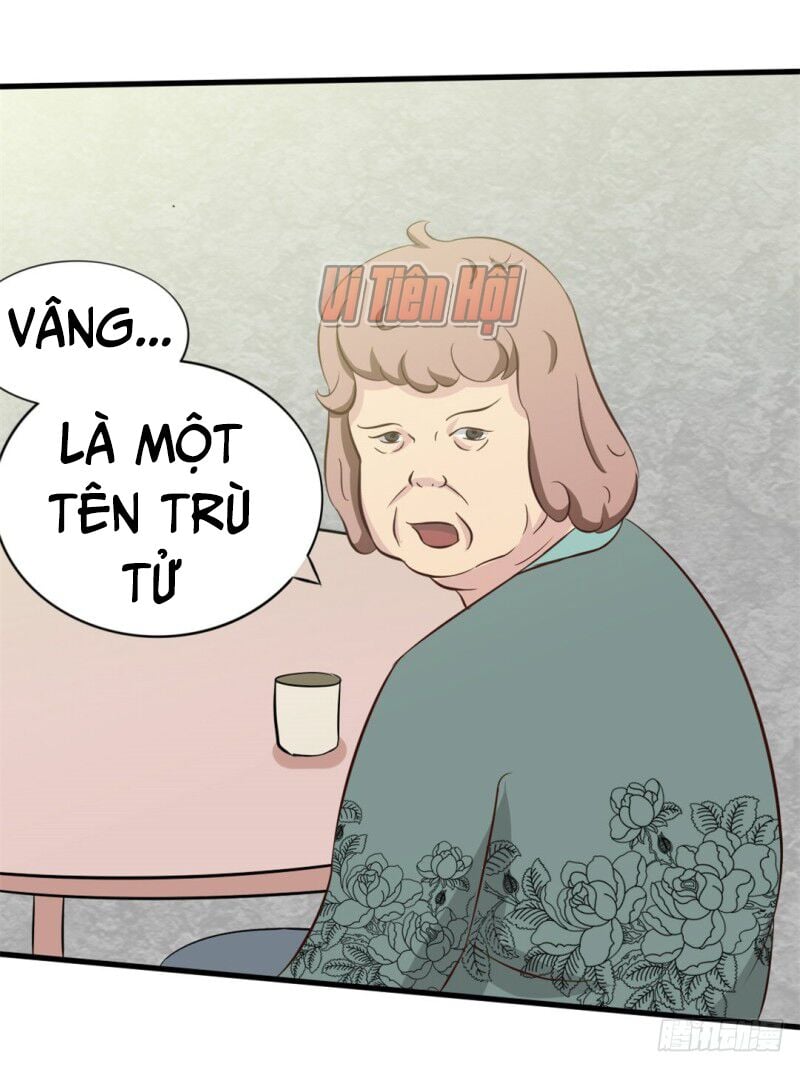 Tôi Và Cô Nàng Thuê Trọ Xinh Đẹp 26 Tuổi Chapter 12 - Trang 2