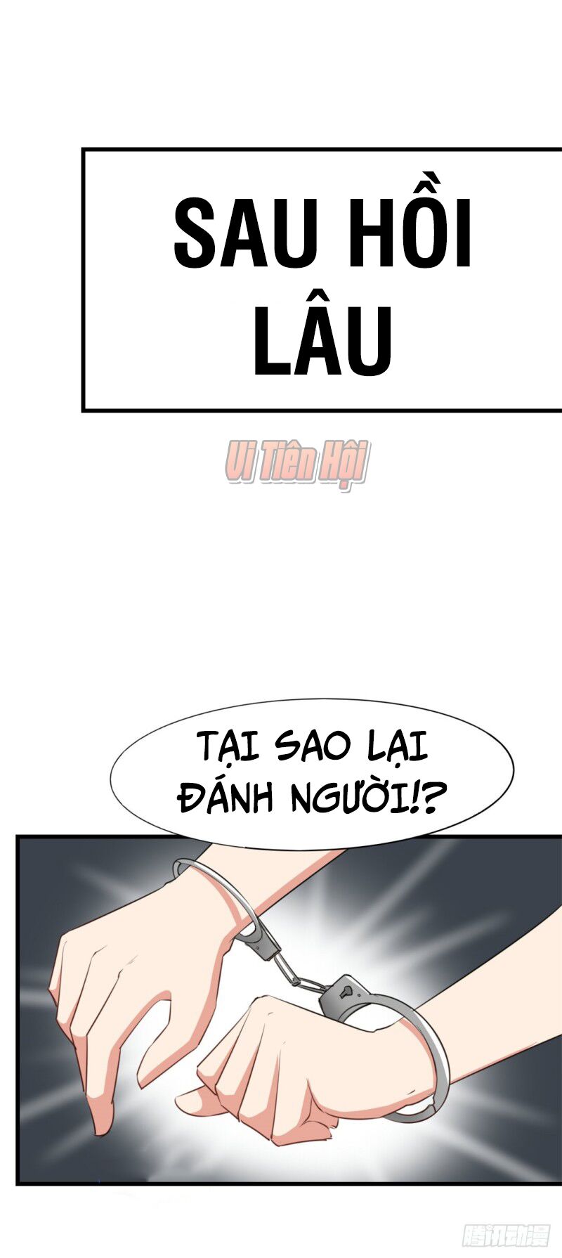 Tôi Và Cô Nàng Thuê Trọ Xinh Đẹp 26 Tuổi Chapter 12 - Trang 2