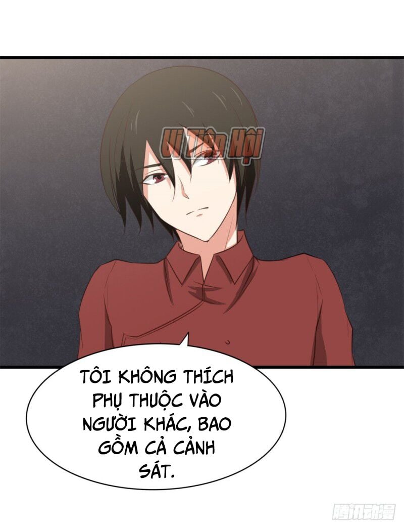 Tôi Và Cô Nàng Thuê Trọ Xinh Đẹp 26 Tuổi Chapter 12 - Trang 2