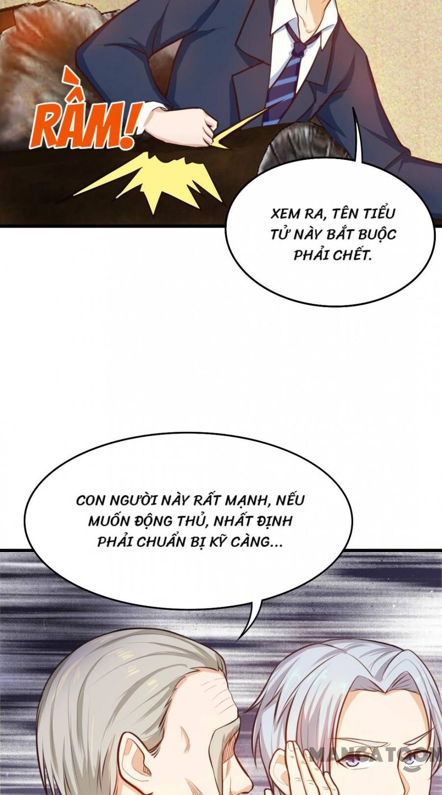 Tôi Và Cô Nàng Thuê Trọ Xinh Đẹp 26 Tuổi Chapter 121 - Next Chapter 122