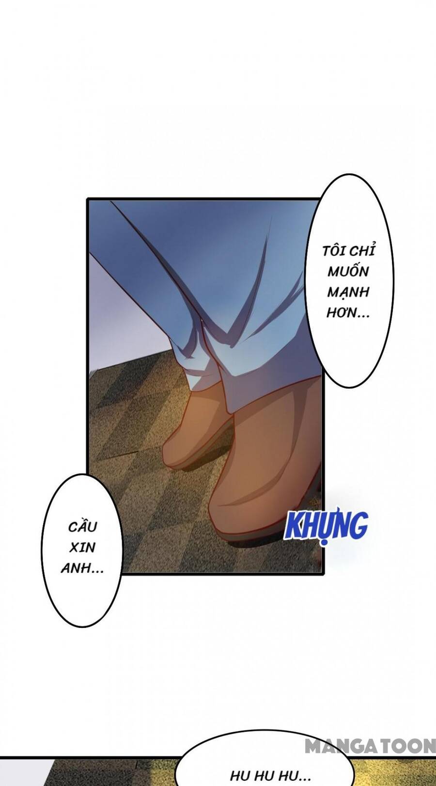 Tôi Và Cô Nàng Thuê Trọ Xinh Đẹp 26 Tuổi Chapter 123 - Trang 2