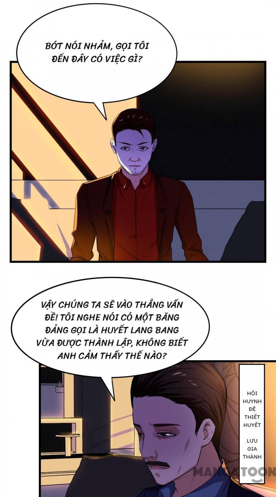 Tôi Và Cô Nàng Thuê Trọ Xinh Đẹp 26 Tuổi Chapter 125 - Trang 2