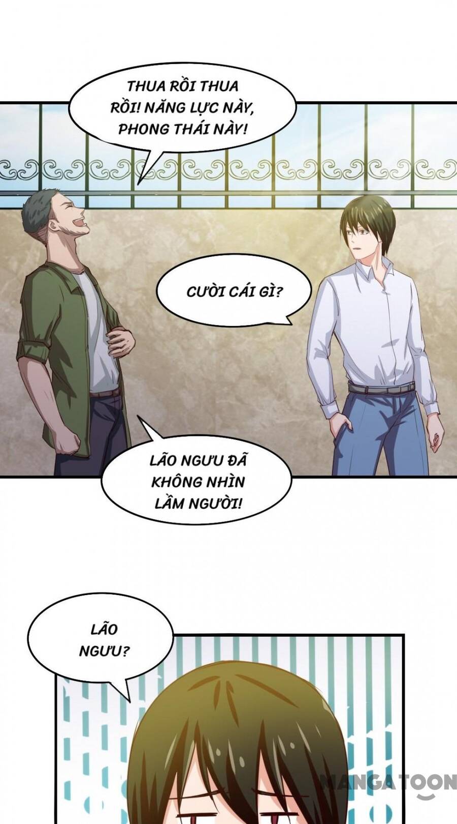 Tôi Và Cô Nàng Thuê Trọ Xinh Đẹp 26 Tuổi Chapter 127 - Trang 2