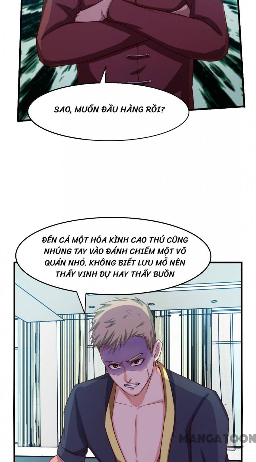 Tôi Và Cô Nàng Thuê Trọ Xinh Đẹp 26 Tuổi Chapter 129 - Trang 2