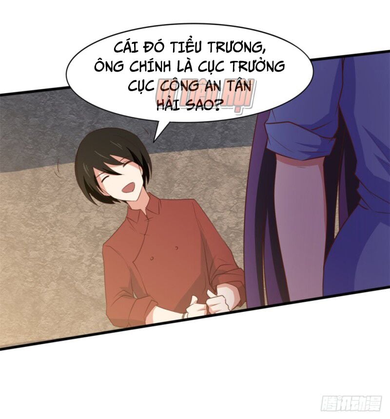 Tôi Và Cô Nàng Thuê Trọ Xinh Đẹp 26 Tuổi Chapter 13 - Trang 2