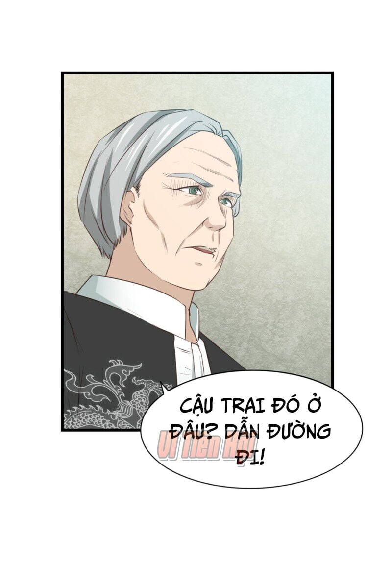 Tôi Và Cô Nàng Thuê Trọ Xinh Đẹp 26 Tuổi Chapter 13 - Trang 2