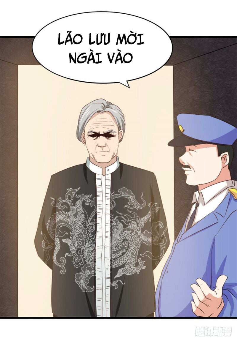 Tôi Và Cô Nàng Thuê Trọ Xinh Đẹp 26 Tuổi Chapter 13 - Trang 2