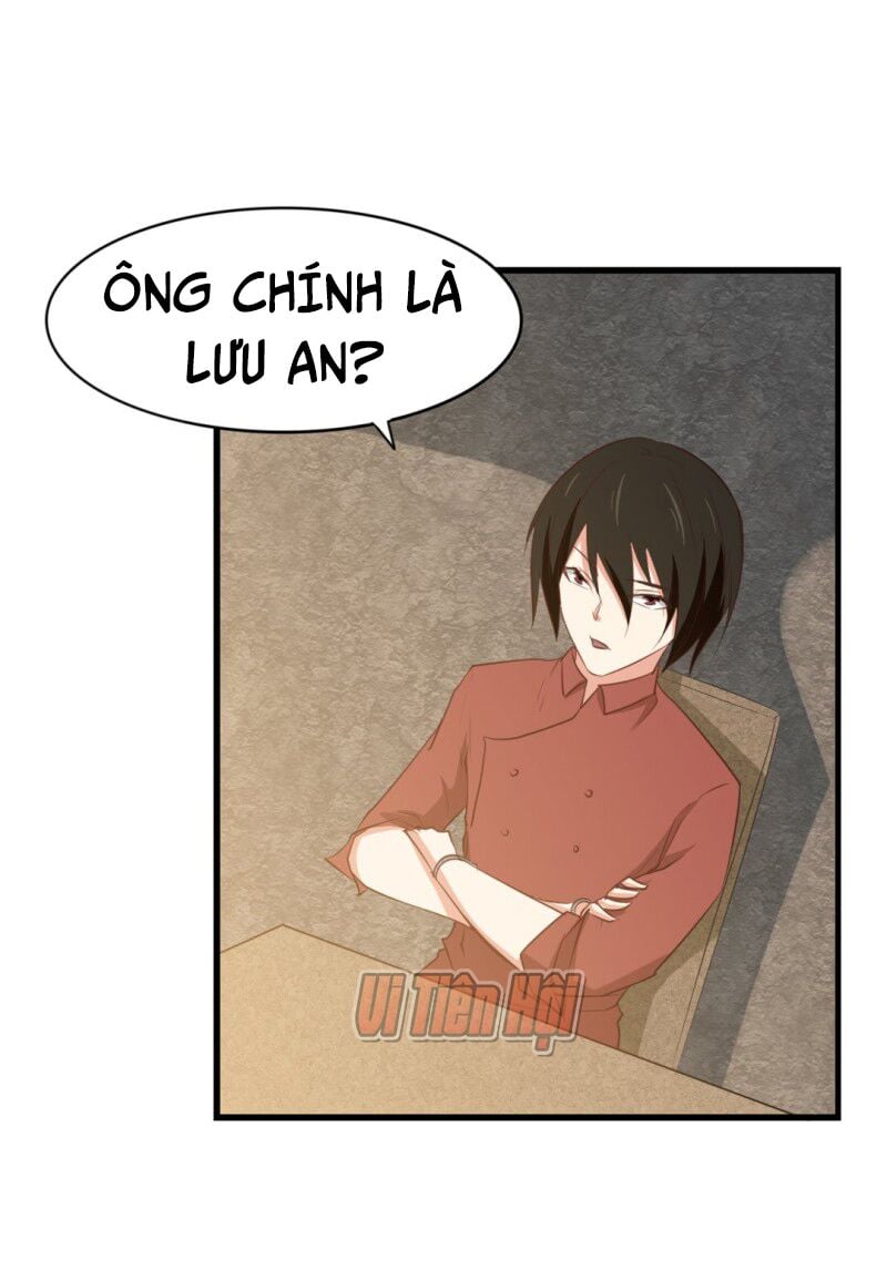 Tôi Và Cô Nàng Thuê Trọ Xinh Đẹp 26 Tuổi Chapter 13 - Trang 2