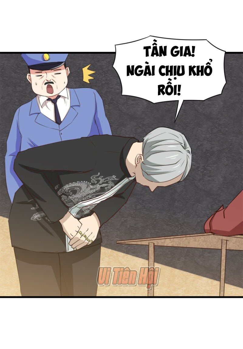 Tôi Và Cô Nàng Thuê Trọ Xinh Đẹp 26 Tuổi Chapter 13 - Trang 2