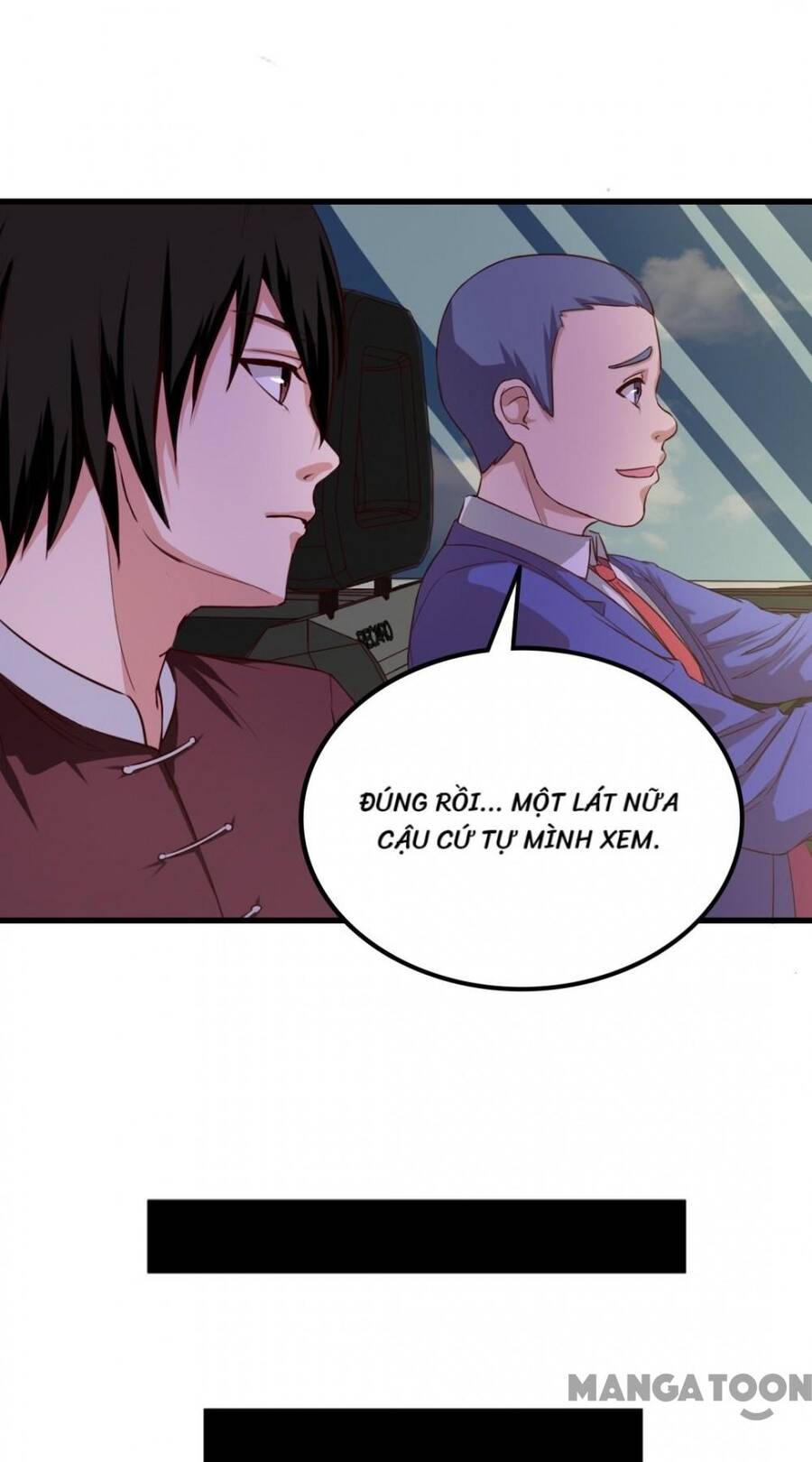 Tôi Và Cô Nàng Thuê Trọ Xinh Đẹp 26 Tuổi Chapter 130 - Next Chapter 131