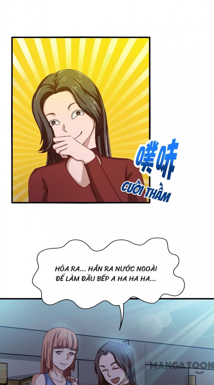 Tôi Và Cô Nàng Thuê Trọ Xinh Đẹp 26 Tuổi Chapter 131 - Trang 2