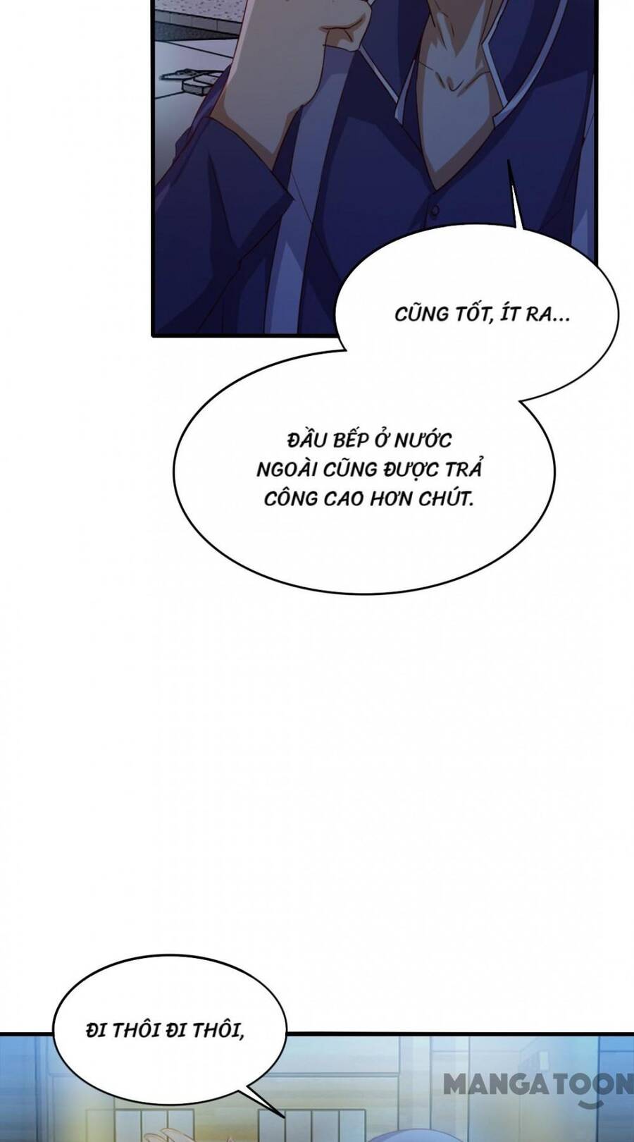 Tôi Và Cô Nàng Thuê Trọ Xinh Đẹp 26 Tuổi Chapter 131 - Trang 2