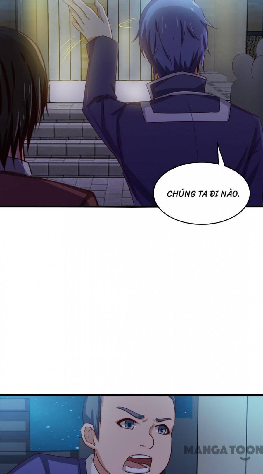 Tôi Và Cô Nàng Thuê Trọ Xinh Đẹp 26 Tuổi Chapter 131 - Trang 2