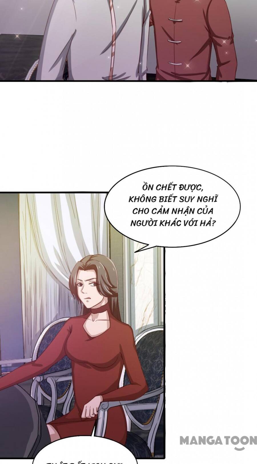 Tôi Và Cô Nàng Thuê Trọ Xinh Đẹp 26 Tuổi Chapter 131 - Trang 2