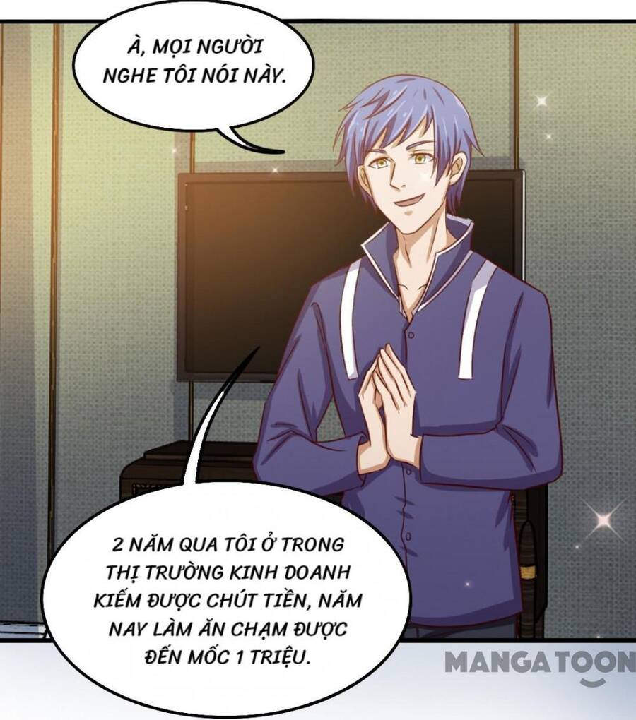 Tôi Và Cô Nàng Thuê Trọ Xinh Đẹp 26 Tuổi Chapter 131 - Trang 2