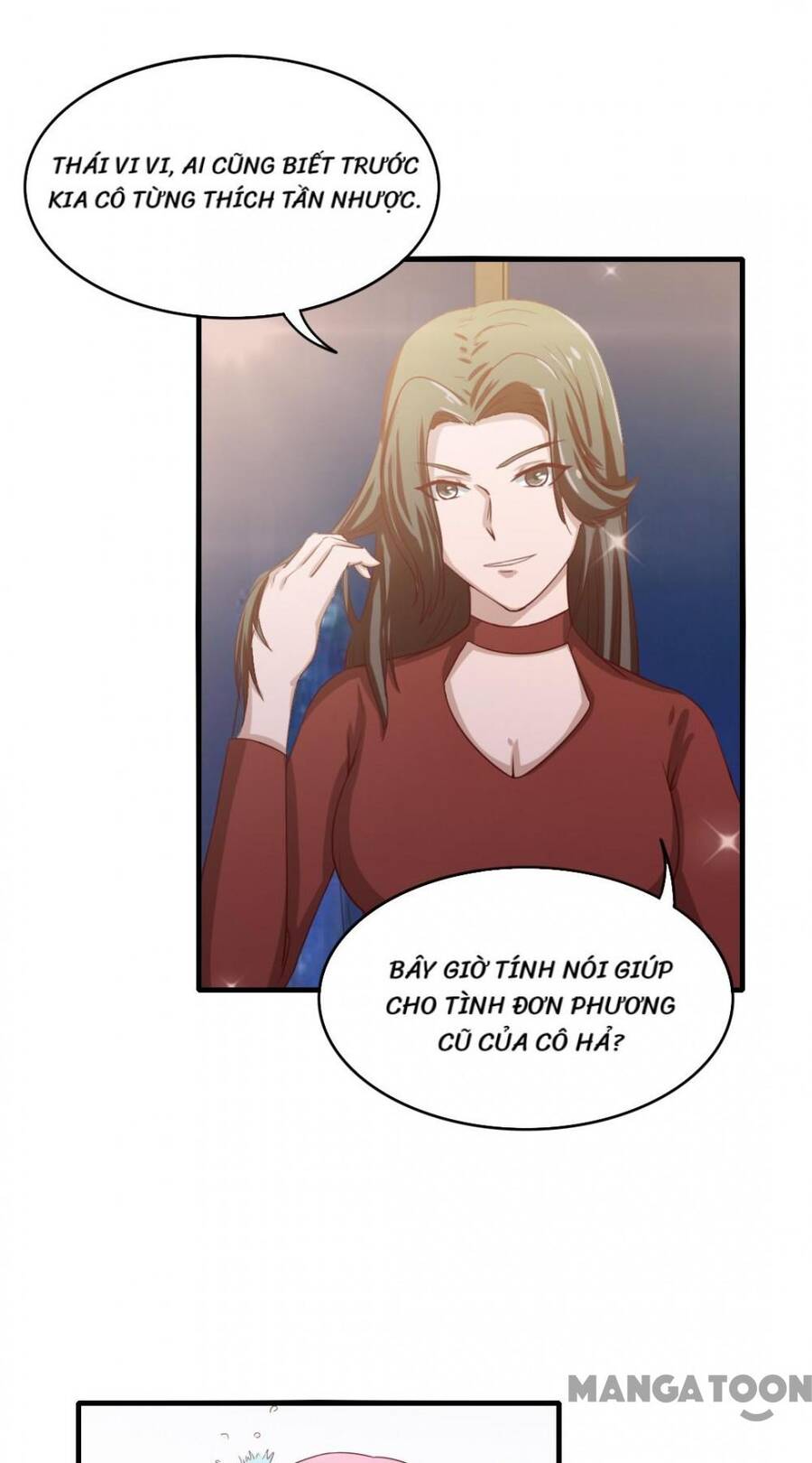 Tôi Và Cô Nàng Thuê Trọ Xinh Đẹp 26 Tuổi Chapter 132 - Trang 2