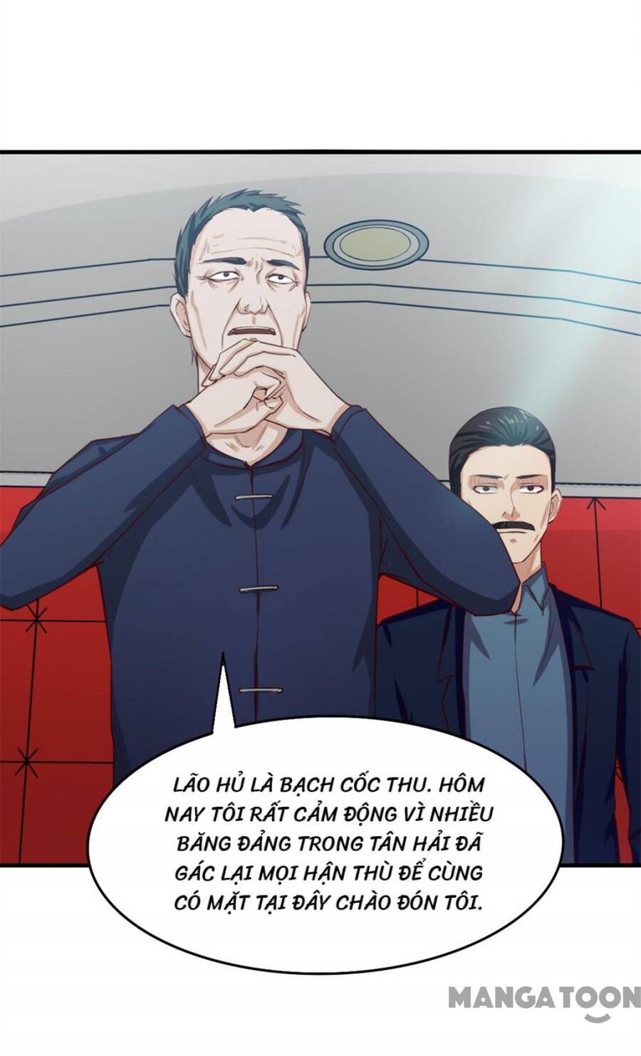 Tôi Và Cô Nàng Thuê Trọ Xinh Đẹp 26 Tuổi Chapter 135 - Trang 2